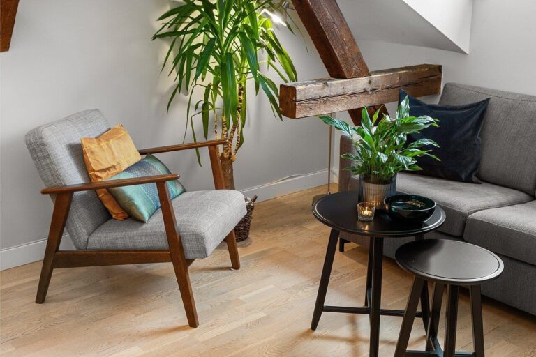 Jak wybrać podłogę