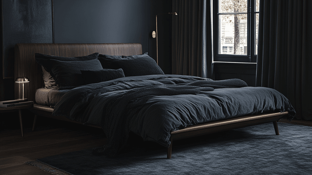 Nowoczesne łóżki