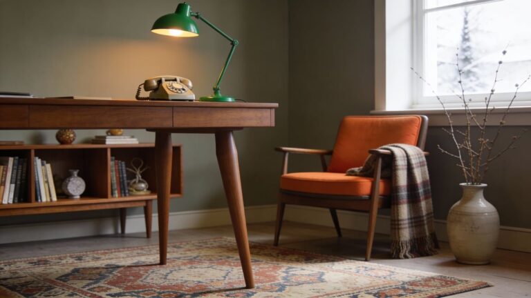 cover jak urzadzic biuro w stylu lat 60 5 trikow na przy 1768647782979