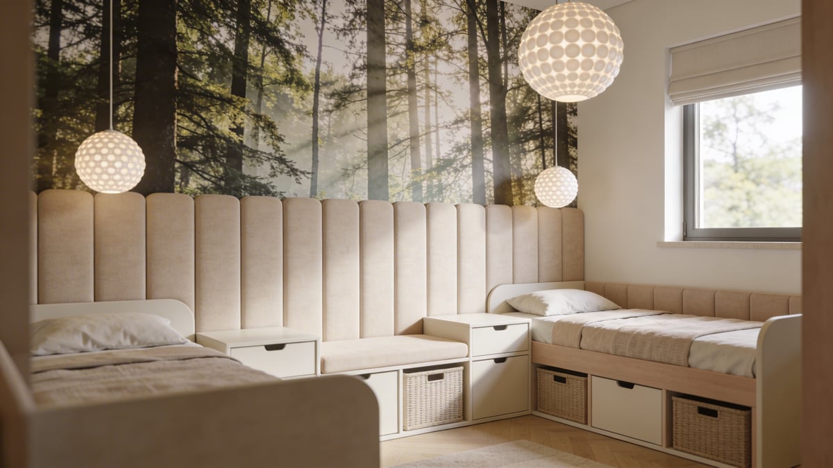 cover bezowy pokoj dla rodzenstwa 5 trikow na nowoczesne 1770940144944