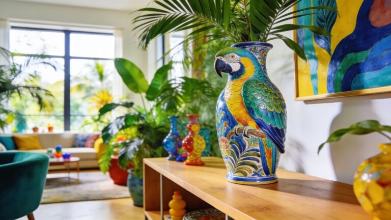 cover egzotyczny wazon z papugami 5 sposobow na odwazne 1770551313624