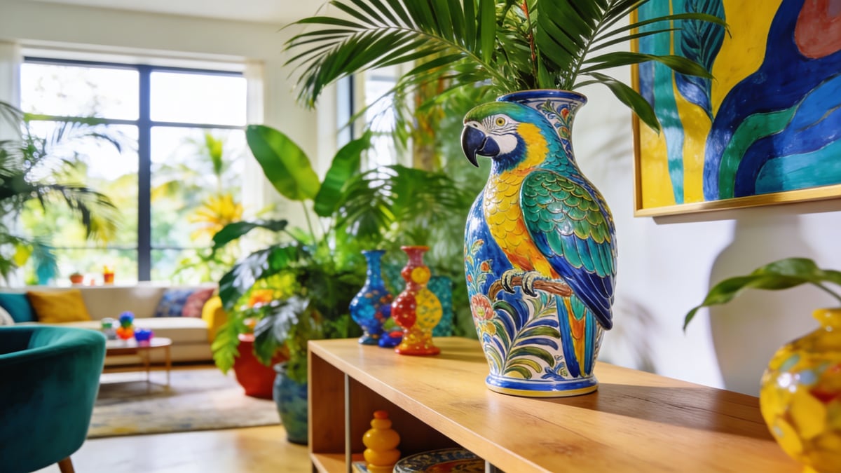 cover egzotyczny wazon z papugami 5 sposobow na odwazne 1770551313624