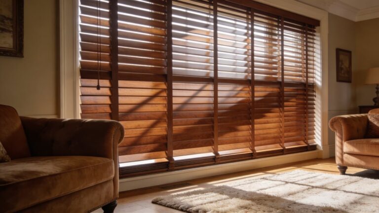 cover zaluzje drewniane w salonie 5 powodow by je wybrac 1771069743827