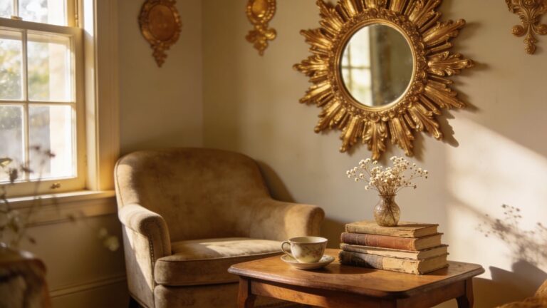 cover jak urzadzic przytulny kacik vintage 5 magicznych 1772711297765