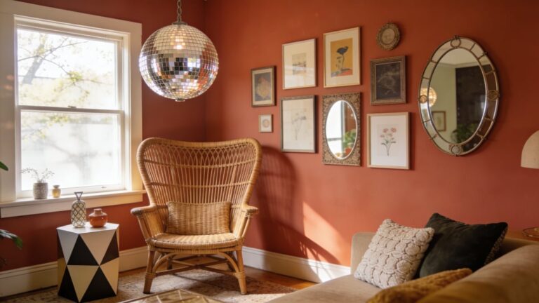 cover lampa disco ball i plecionka wiedenska 5 pomys ow 1772754455891