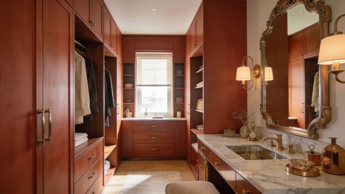 cover luksusowa garderoba w kolorze terakoty 5 zasad sty 1772884076244