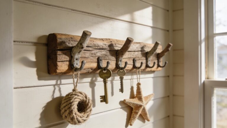 cover wieszak na klucze z drewna 5 pomys ow na unikalne 1773272895633