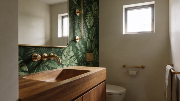 cover zielona tapeta w azience 5 sposobow na luksusowy e 1774136903364