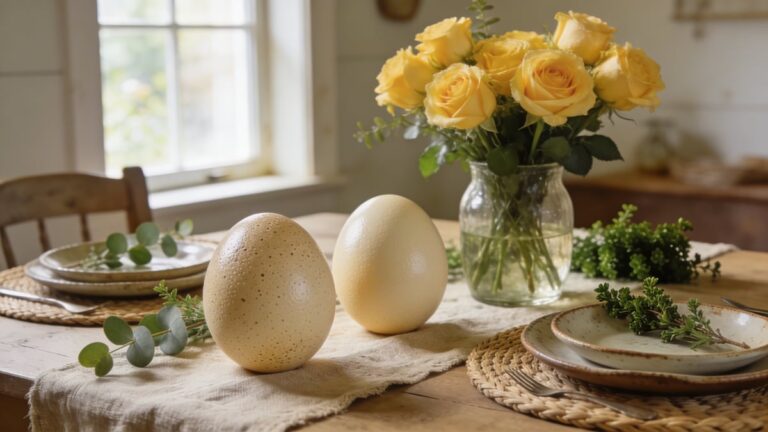 cover jaja strusie i zo te roze 5 pomys ow na rustykalna 1775818145795