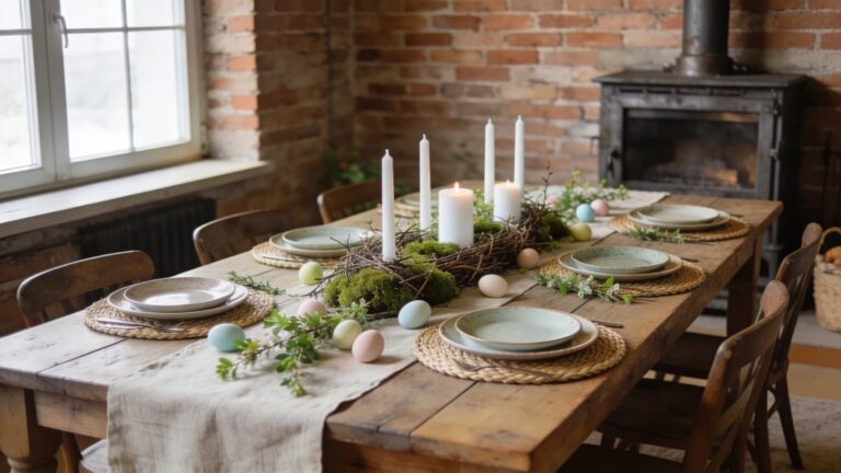 cover rustykalna wielkanoc 5 trikow na modny sto z ceg a 1775645315013