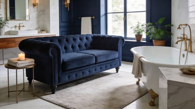 cover sofa chesterfield w azience 5 pomys ow na domowe s 1777070943493