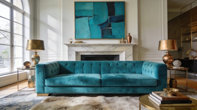 cover turkusowa sofa i sztuka 5 zasad luksusowej aranzac 1775299703730
