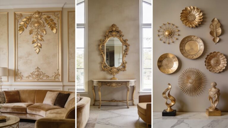 cover z ote dekoracje scienne 3 sposoby na luksusowy i e 1777459721131