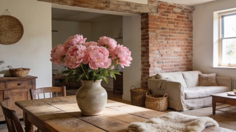 cover piwonie i styl farmhouse 5 trikow na sielskie wnet 1781628420877